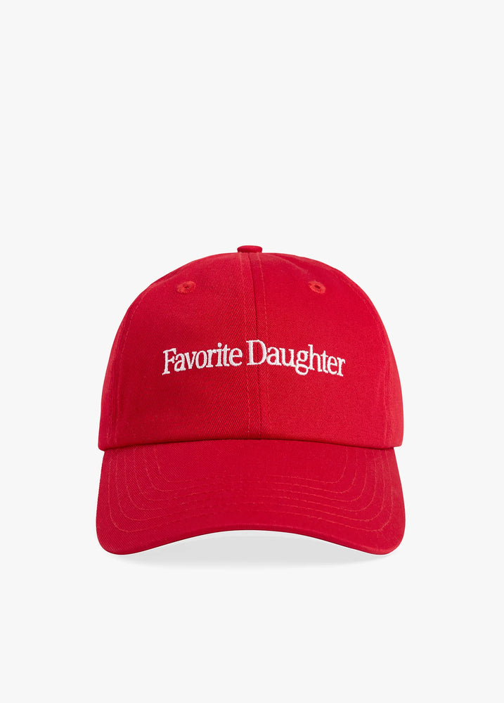 FAVORITE DAUGHTER HATS