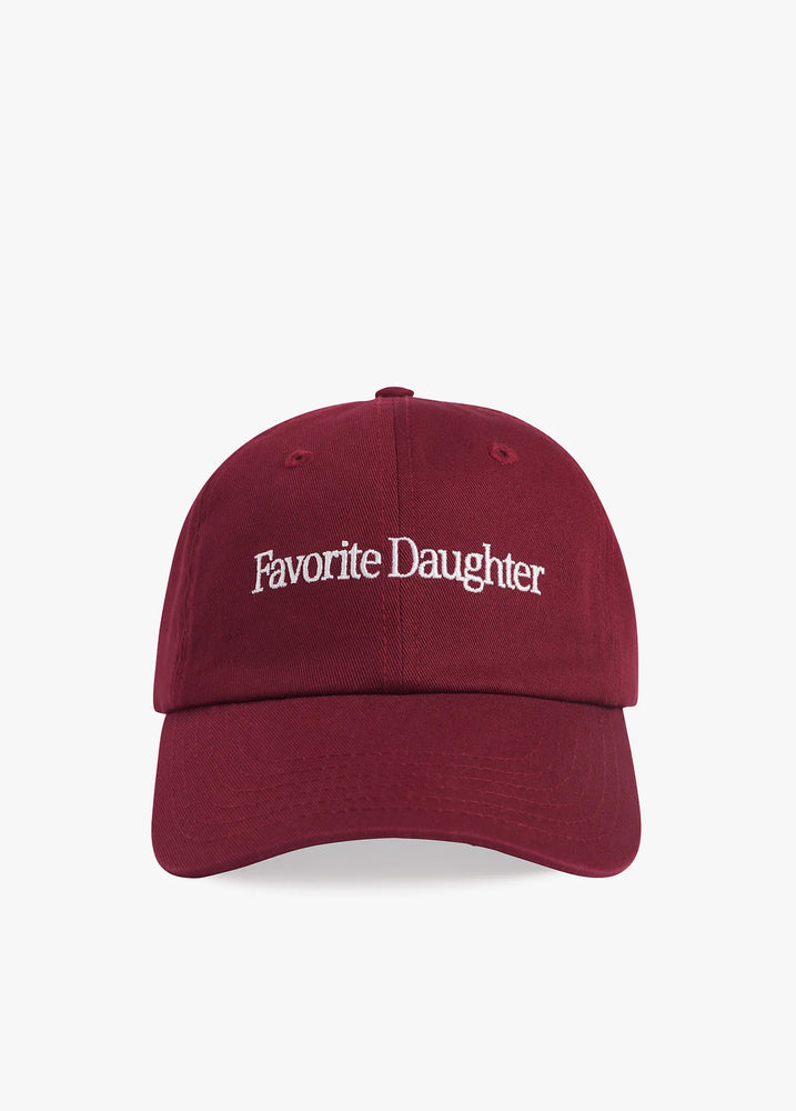 FAVORITE DAUGHTER HATS