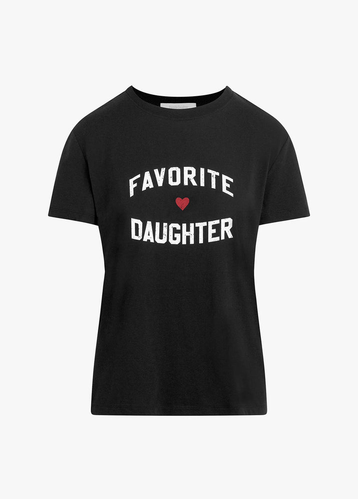 FAVORITE DAUGHTER TEE