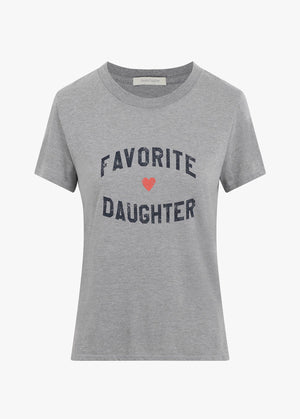 FAVORITE DAUGHTER TEE