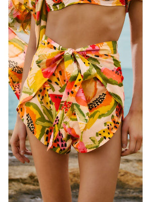 FRUITS PARADISE SHORTS