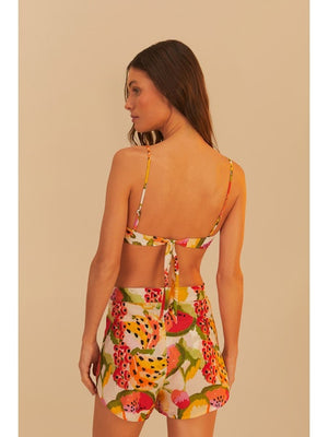 FRUITS PARADISE SHORTS
