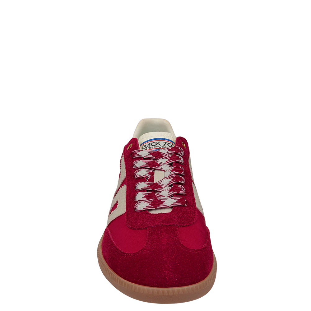 GHOST RED SNEAKER