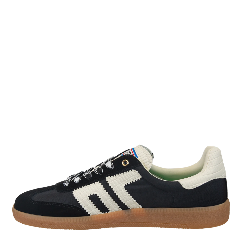 GHOST BLACK SNEAKER