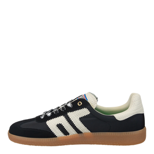 GHOST BLACK SNEAKER