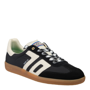 GHOST BLACK SNEAKER