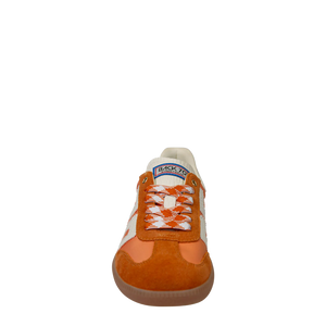 GHOST ORANGE SNEAKER