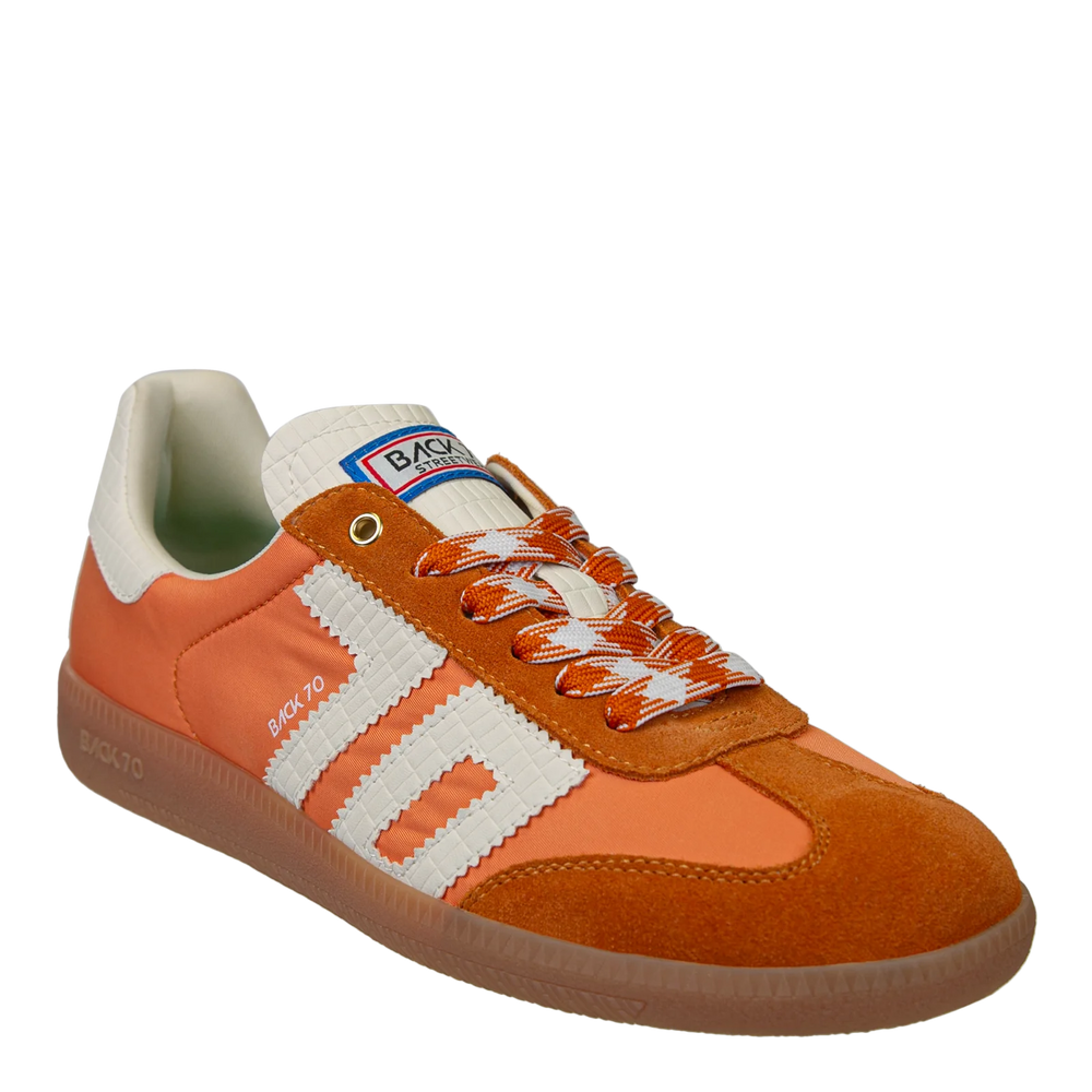 GHOST ORANGE SNEAKER