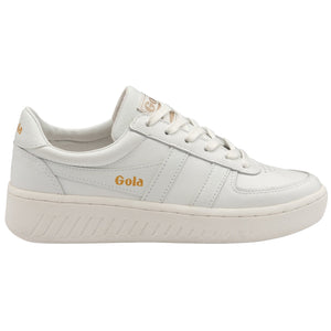 GRANDSLAM LEATHER SNEAKER