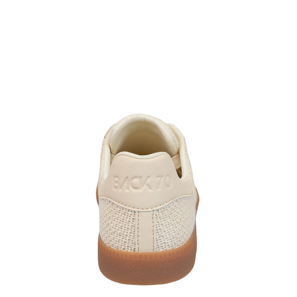 IUTA 2512 SNEAKER