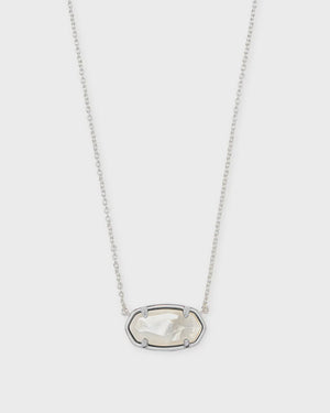 ELISA NECKLACE STERLING SILVER