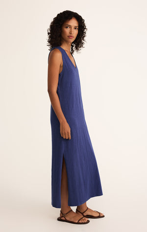 PALISADES MIDI DRESS