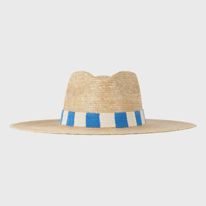 EMILY PALM HAT