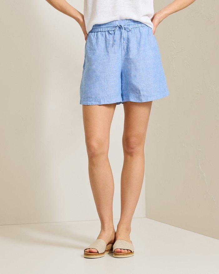 TWO PALMS EASY SHORT
