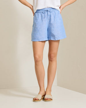 TWO PALMS EASY SHORT
