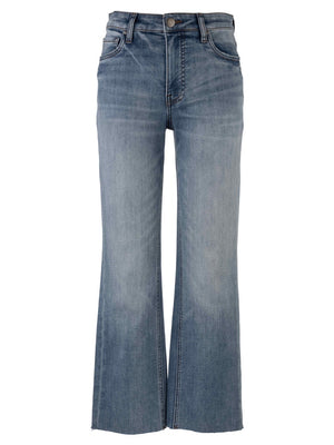 KELSEY HIGH RISE FAB AB ANKLE