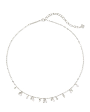 MOLLIE CHOKER NECKLACE