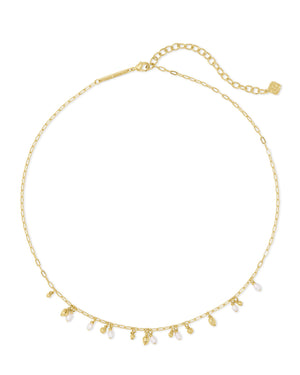 MOLLIE CHOKER NECKLACE