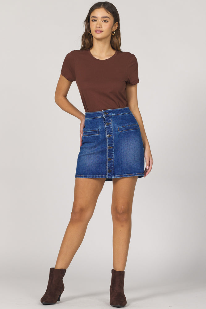 QUINN SKIRT