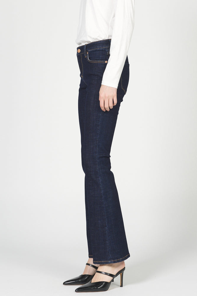 JAXTYN MID RISE JEAN