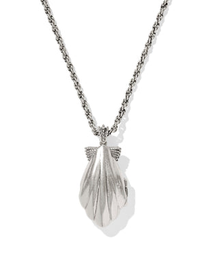 ALEXA LOCKET PENDANT NECKLACE