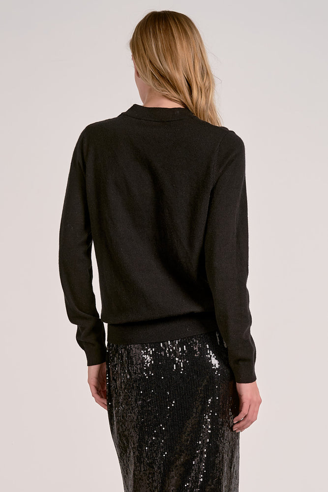 MARTINI CREW NECK SWEATER