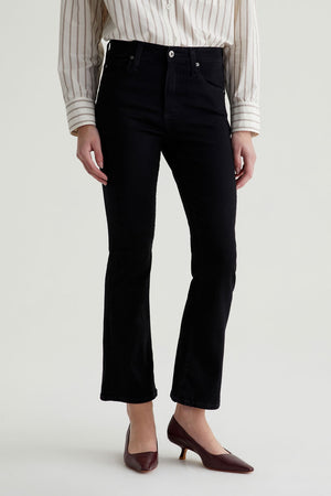 FARRAH BOOT CROP
