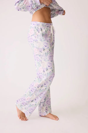 VIOLET ROSE PANT