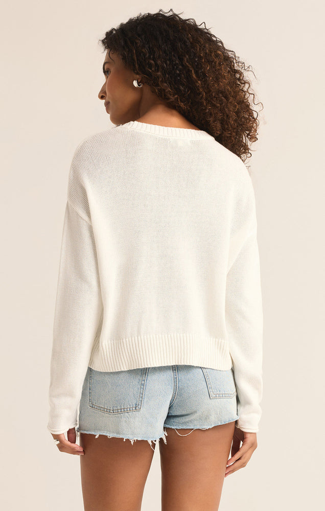 SIENNA LOCAL SWEATER