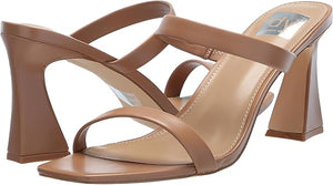 YORKE HEEL SANDAL